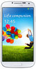 Смартфон Samsung Samsung Смартфон Samsung Galaxy S4 16Gb GT-I9500 (RU) White - Новошахтинск