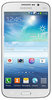 Смартфон Samsung Samsung Смартфон Samsung Galaxy Mega 5.8 GT-I9152 (RU) белый - Новошахтинск