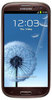 Смартфон Samsung Samsung Смартфон Samsung Galaxy S III 16Gb Brown - Новошахтинск