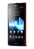 Смартфон Sony Xperia ion Red - Новошахтинск