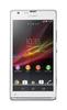 Смартфон Sony Xperia SP C5303 White - Новошахтинск