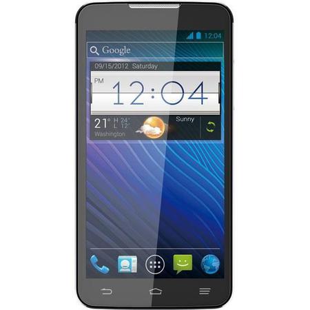 Смартфон ZTE Grand Memo Blue - Новошахтинск