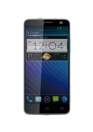 Смартфон ZTE Grand S White - Новошахтинск